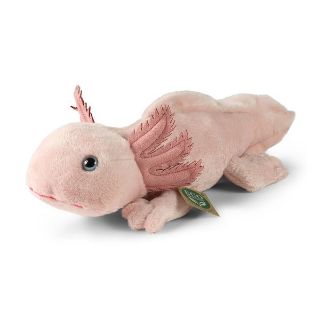 Obrázek z Axolotl plyš 33cm (60) 